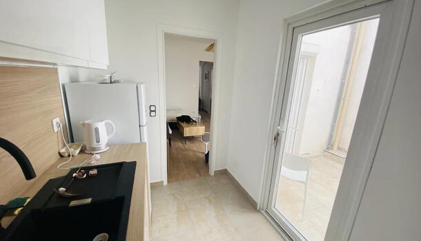 Maison de Village  3 pièces  à vendre Bompas 66430