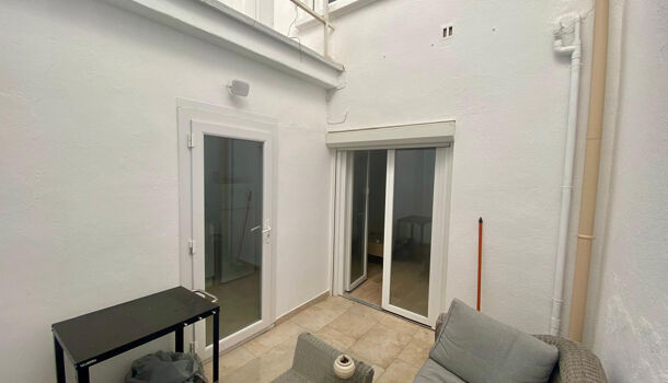 Maison de Village  3 pièces  à vendre Bompas 66430