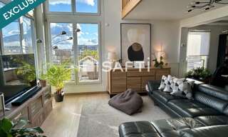 Appartement 5 Pièces 106 m² à vendre à Villeneuve-le-Roi (94290)