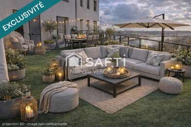 Appartement 5 pièces 379000 €