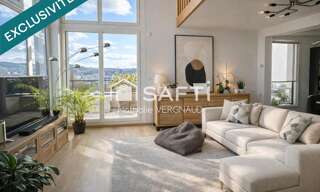 Appartement 5 Pièces 106 m² à vendre à Villeneuve-le-Roi (94290)