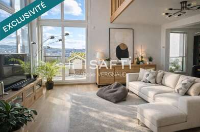 Appartement 5 pièces 379000 €