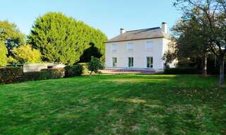 Maison 6 Pièces 182 m² à vendre à Fougères (35300)