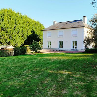 Maison 6 pièces 392000 €