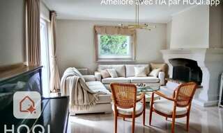 Maison 6 Pièces 182 m² à vendre à Fougères (35300)