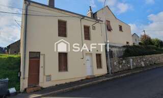 Immeuble  97 m² à vendre à Le Creusot (71200)