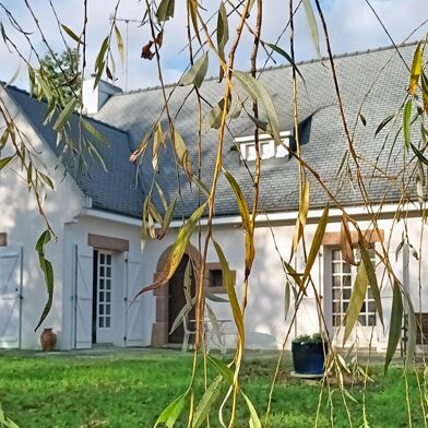 Maison 7 pièces 308900 €