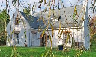 Maison 7 Pièces 155 m² à vendre à L'Huisserie (53970)