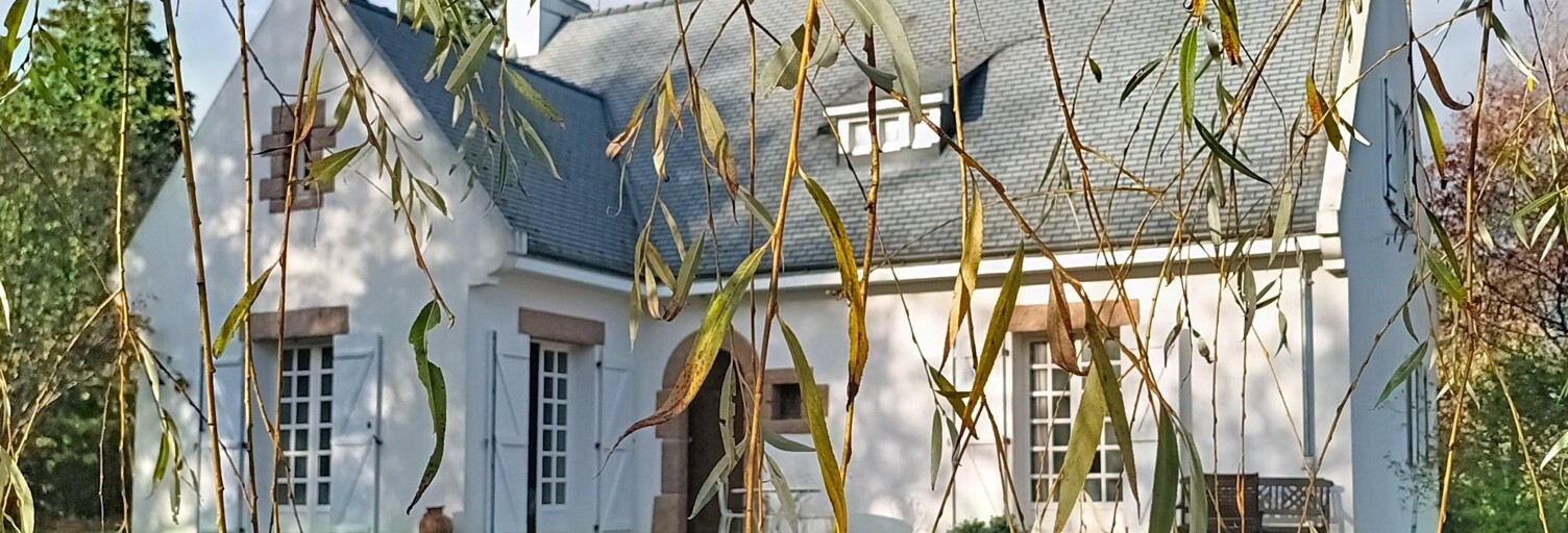 Maison 7 Pièces 155 m² à vendre à L'Huisserie (53970)