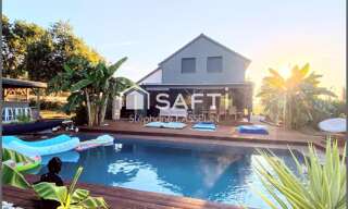 Maison 9 Pièces 162 m² à vendre à Baladou (46600)