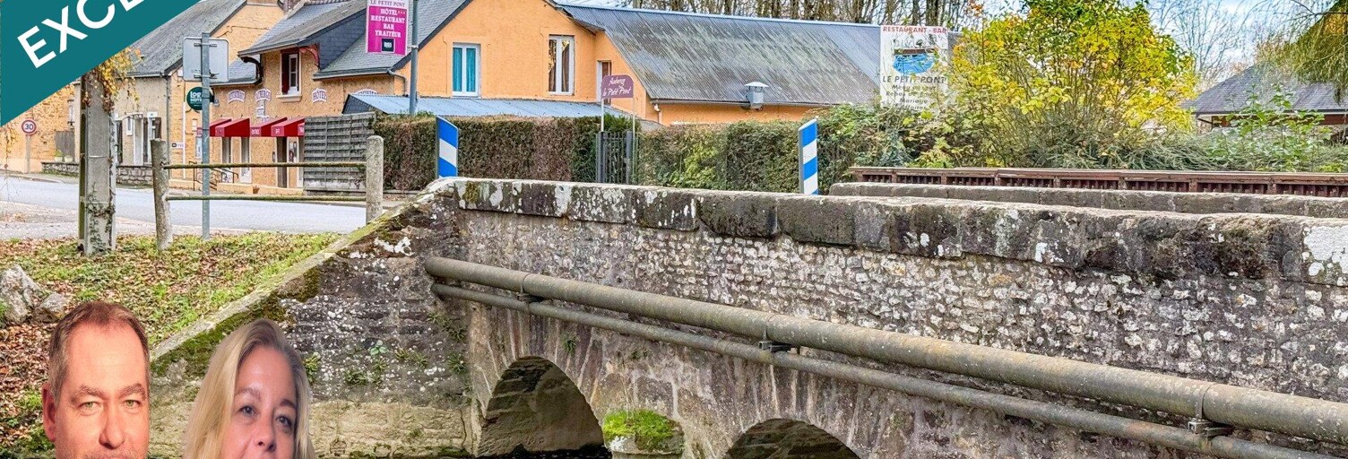 Commerce 16 Pièces 528 m² à vendre à Tennie (72240)