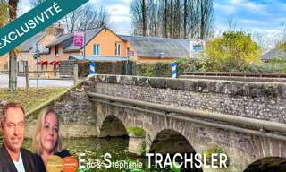 Commerce 16 Pièces 528 m² à vendre à Tennie (72240)