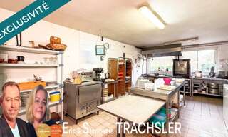 Commerce 16 Pièces 528 m² à vendre à Tennie (72240)