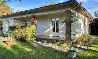 Maison 4 Pièces 75 m² à vendre à Arès (33740)