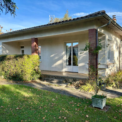 Maison 4 pièces 709000 €