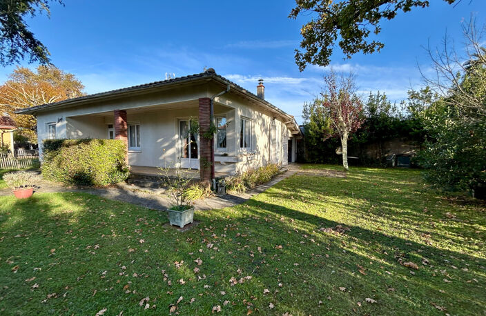 Arès, Maison 4 pièces moins de 100 mètres du bassin — photo 3