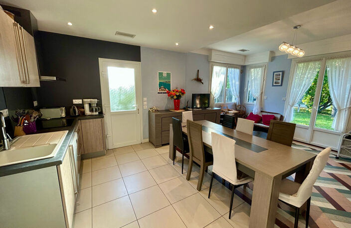 Arès, Maison 4 pièces moins de 100 mètres du bassin — photo 4