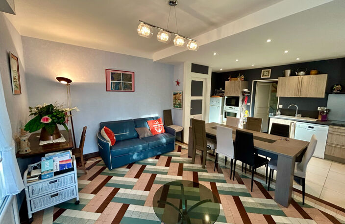 Arès, Maison 4 pièces moins de 100 mètres du bassin — photo 5