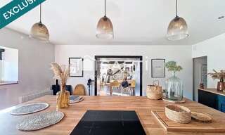 Maison 4 Pièces 148 m² à vendre à Sèvremoine (49660)