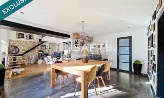 Maison 4 Pièces 148 m² à vendre à Sèvremoine (49660)