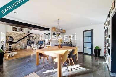 Maison 4 pièces 265000 €