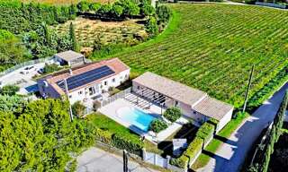 Maison 7 Pièces 182 m² à vendre à Carsan (30130)