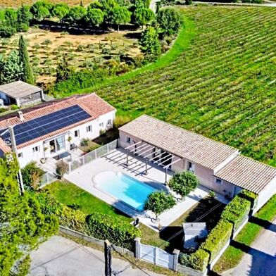 Maison 7 pièces 385000 €