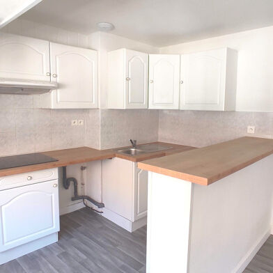 Appartement 2 pièces 450 €