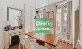 Appartement 2 Pièces 48 m² à louer à Lyon 6 (69006)