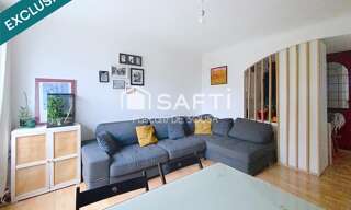 Appartement 3 Pièces 52 m² à vendre à Rueil-Malmaison (92500)