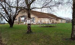 Maison 2 Pièces 313 m² à vendre à Saint-Martin-des-Fontaines (85570)