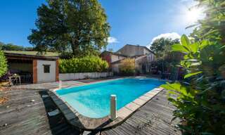 Maison 7 Pièces 253 m² à vendre à Puylaurens (81700)