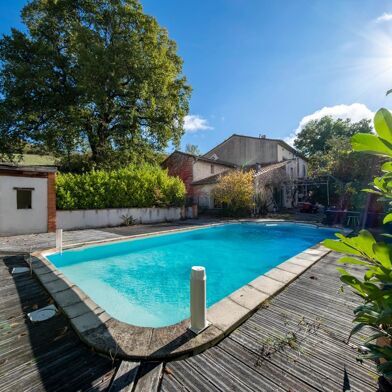 Maison 7 pièces 422000 €