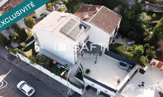 Maison 4 Pièces 84 m² à vendre à Saint-Raphaël (83700)