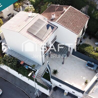 Maison 4 pièces 438000 €