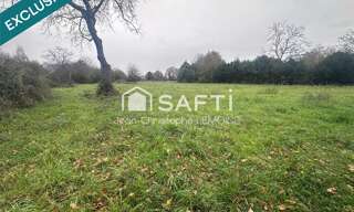 Terrain  3218 m² à vendre à Vern-sur-Seiche (35770)