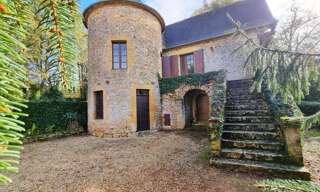 Maison 10 Pièces 185 m² à vendre à Pomarède (46250)