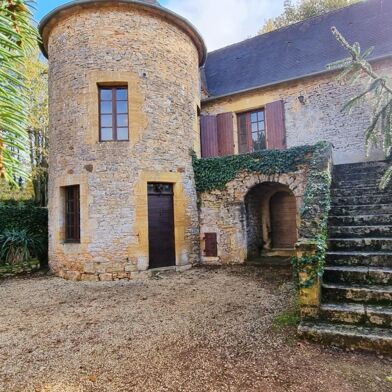 Maison 10 pièces 225000 €