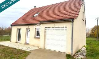 Maison 4 Pièces 107 m² à vendre à Versigny (02800)