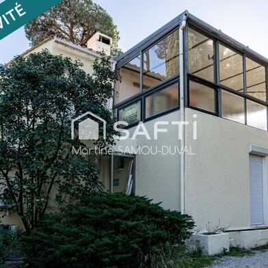 Maison 7 pièces 459000 €