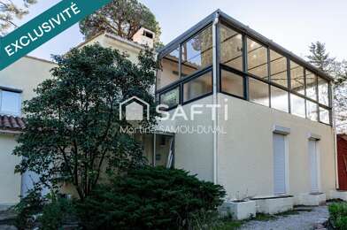 Maison 7 pièces 459000 €