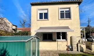 Maison 5 Pièces 97 m² à vendre à Bords (17430)