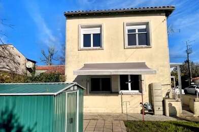 Maison 5 pièces 179000 €