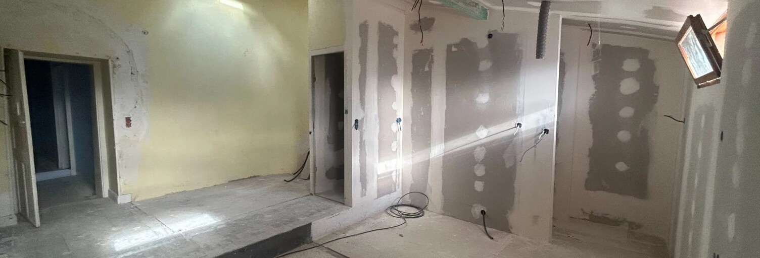 Appartement 3 Pièces 75 m² à vendre à Condom (32100)