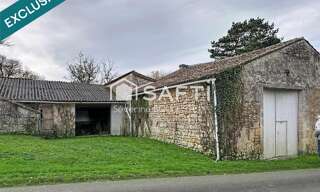 Maison 3 Pièces 117 m² à vendre à Dignac (16410)