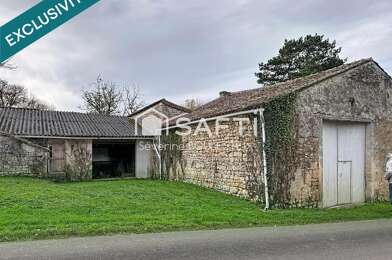 Maison 3 pièces 56000 €