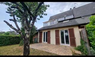 Maison 4 Pièces 101 m² à vendre à Bourges (18000)