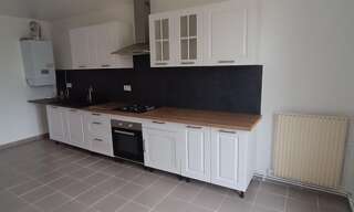 Maison 4 Pièces 101 m² à vendre à Bourges (18000)