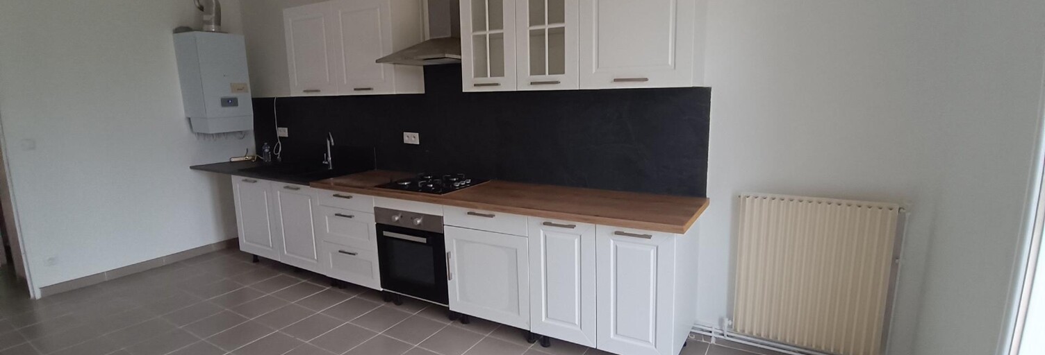 Maison 4 Pièces 101 m² à vendre à Bourges (18000)