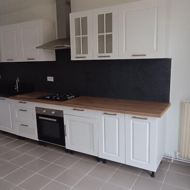 Maison 4 pièces 165000 €